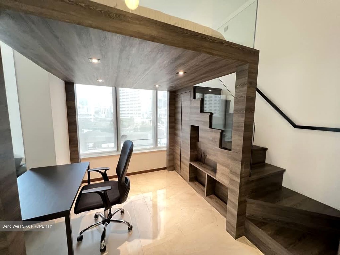 The Scotts Tower (D9), Condominium #589400341